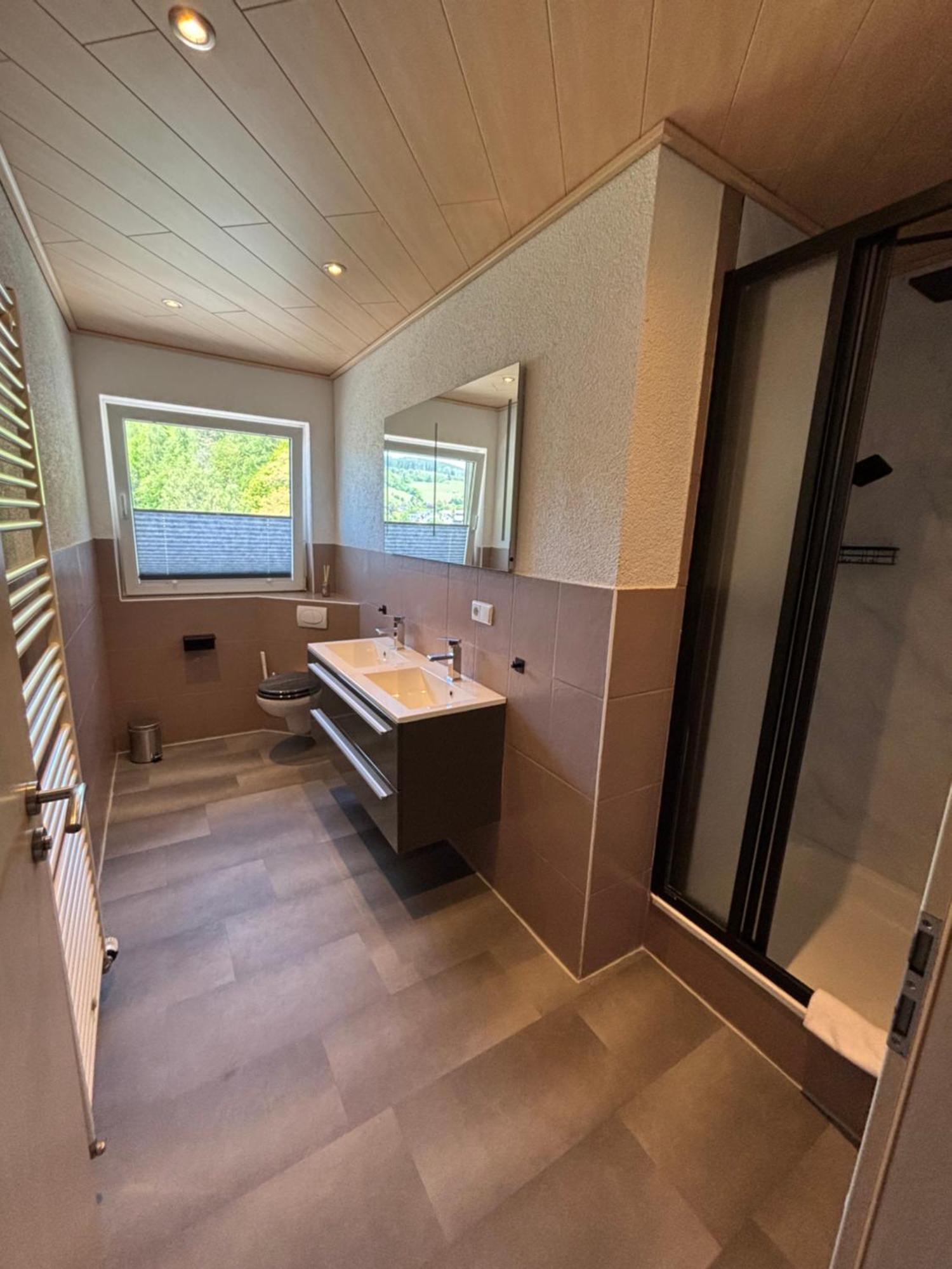 Aparthotel Harlekin Willingen  Kültér fotó